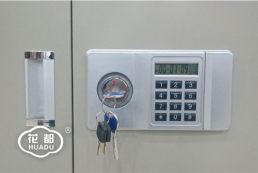  保密文件柜的锁具如何精准选择？ 